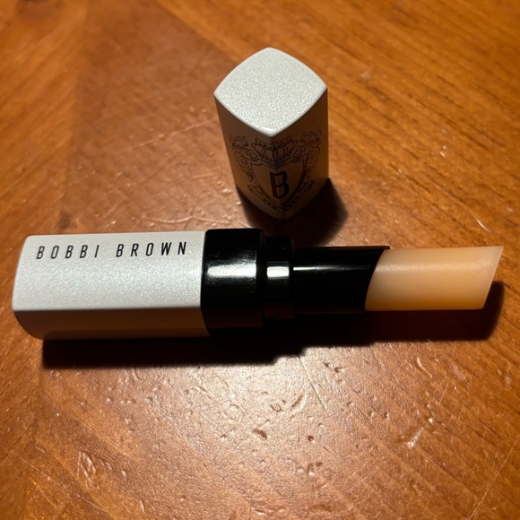 Bobbi Brown Extra Lip Tint Lip Balm Bare Pink - Picture 6 of 16